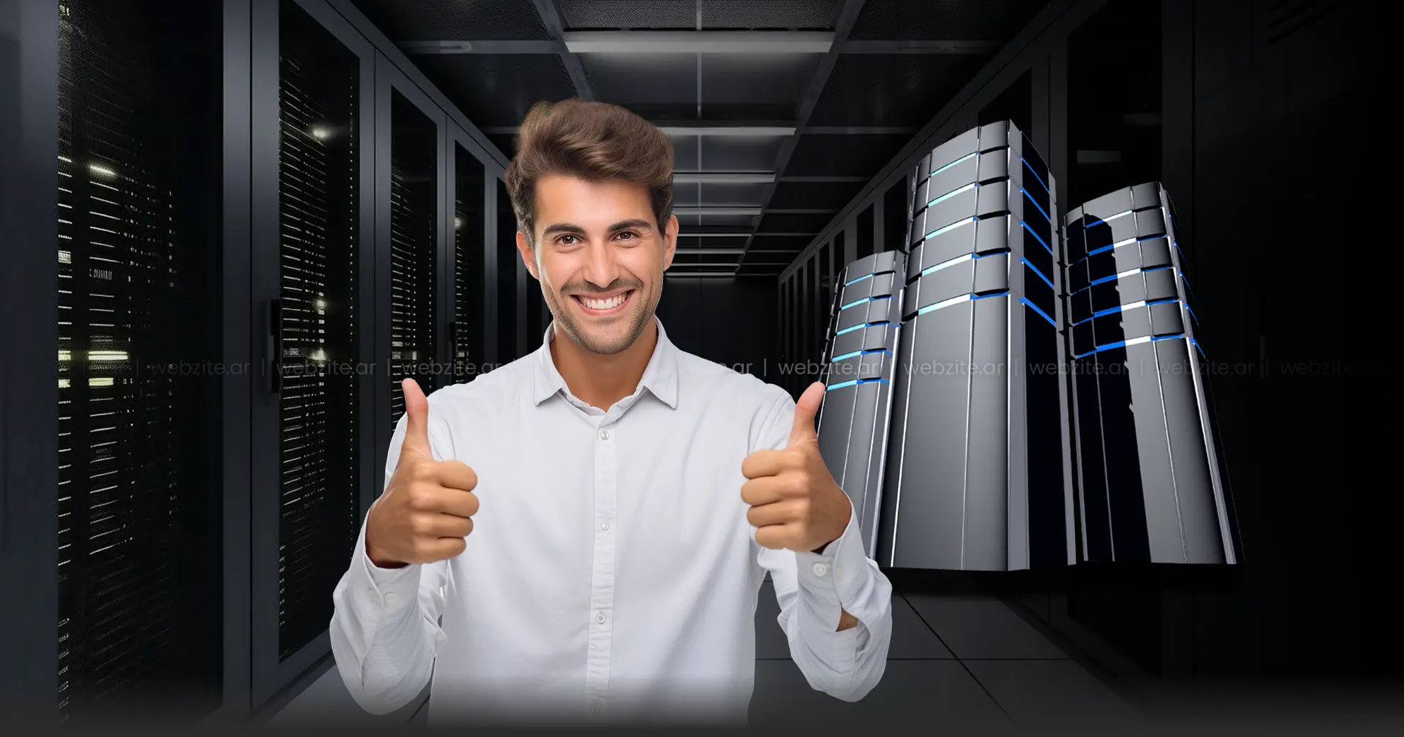 Alojá tu sitio web